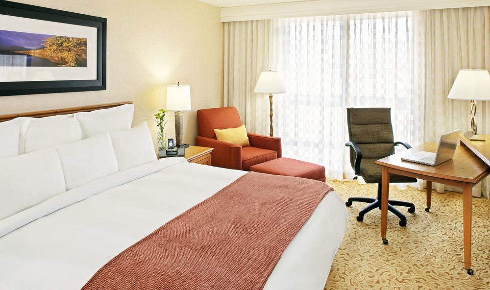 Denver Marriott West Golden Extérieur photo