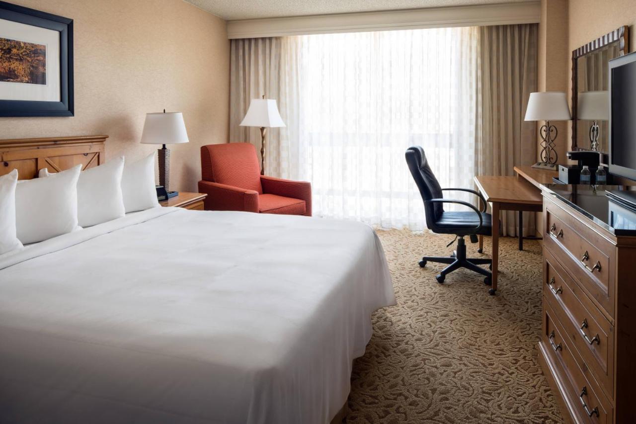 Denver Marriott West Golden Extérieur photo