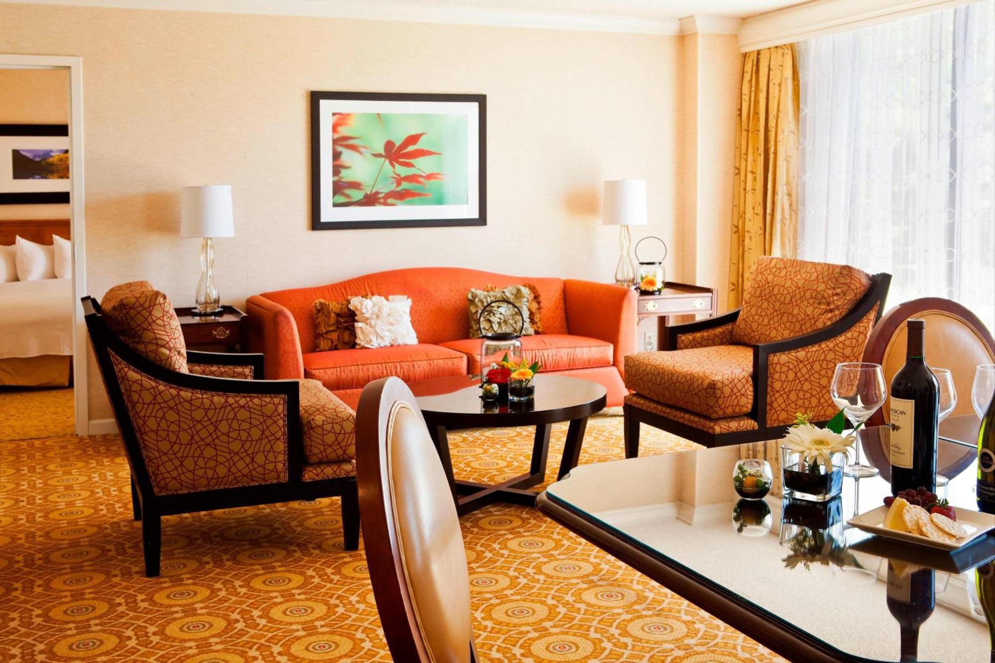 Denver Marriott West Golden Extérieur photo