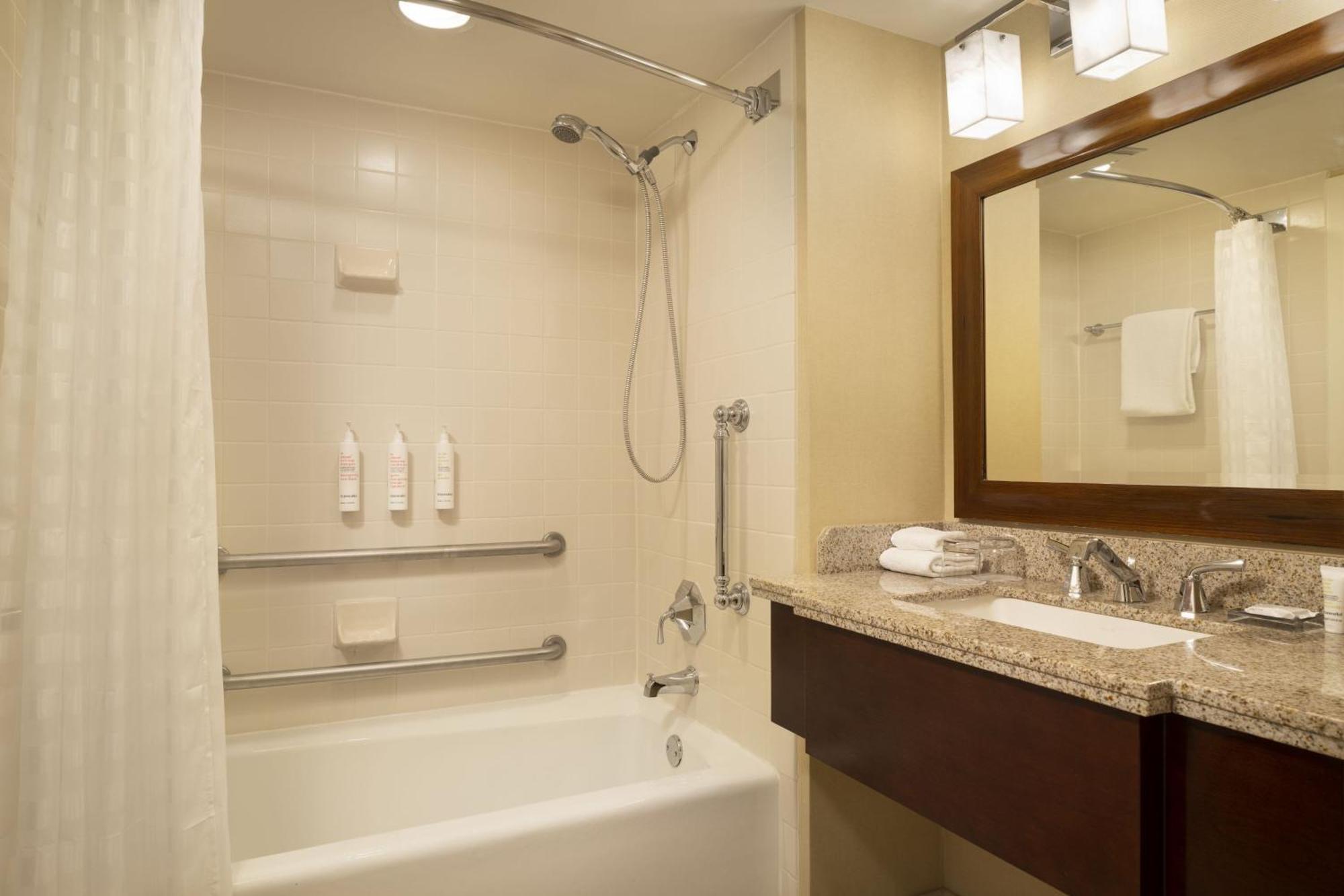 Denver Marriott West Golden Extérieur photo
