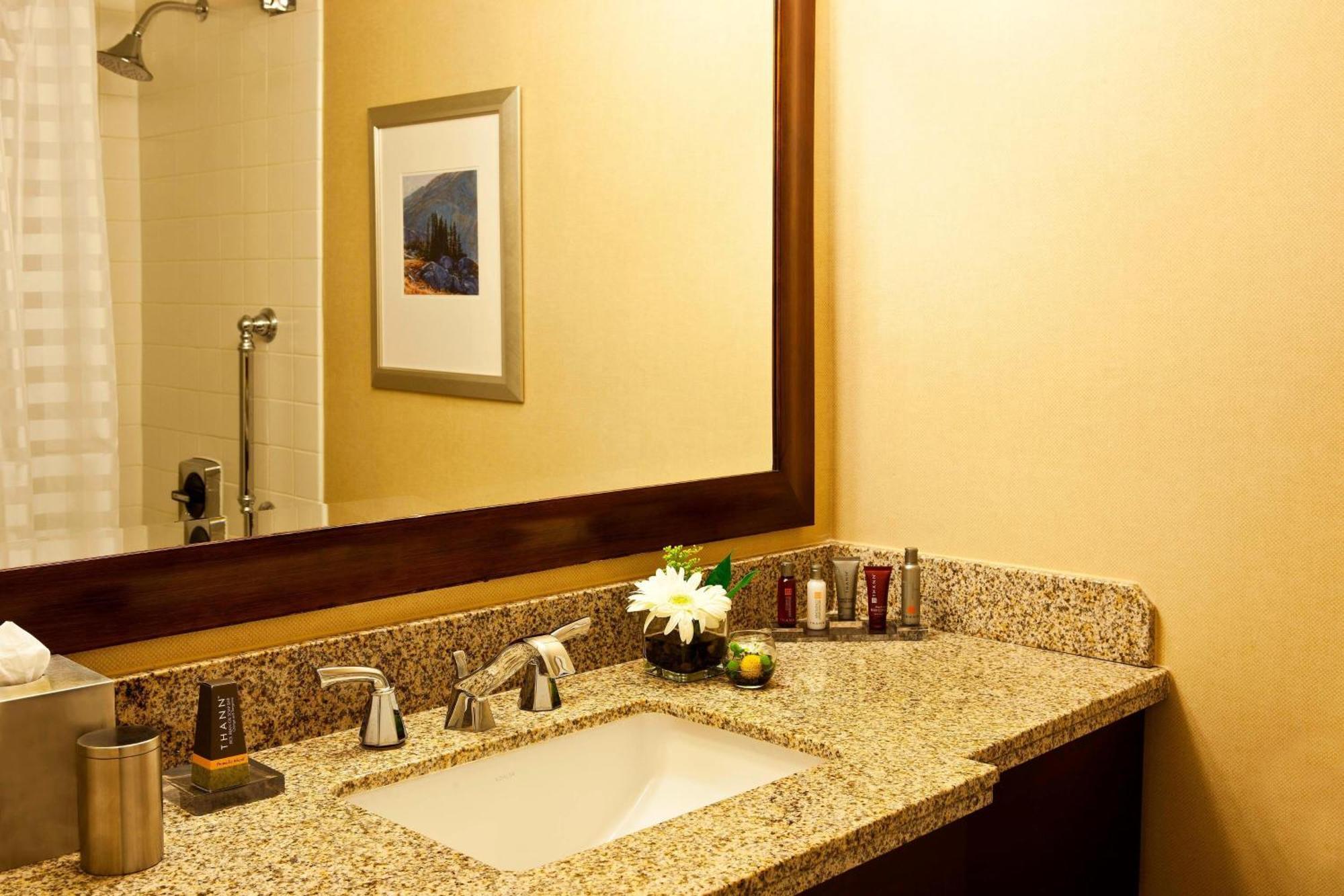 Denver Marriott West Golden Extérieur photo