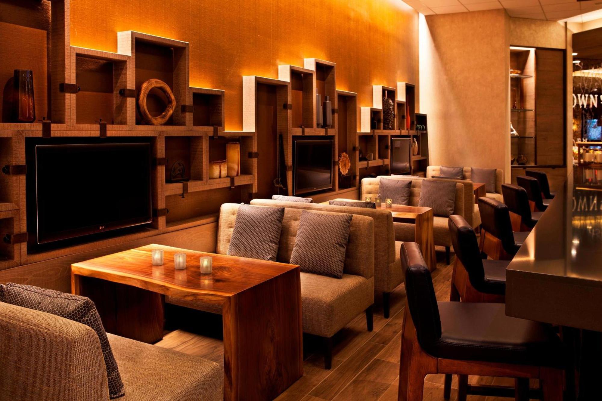 Denver Marriott West Golden Extérieur photo