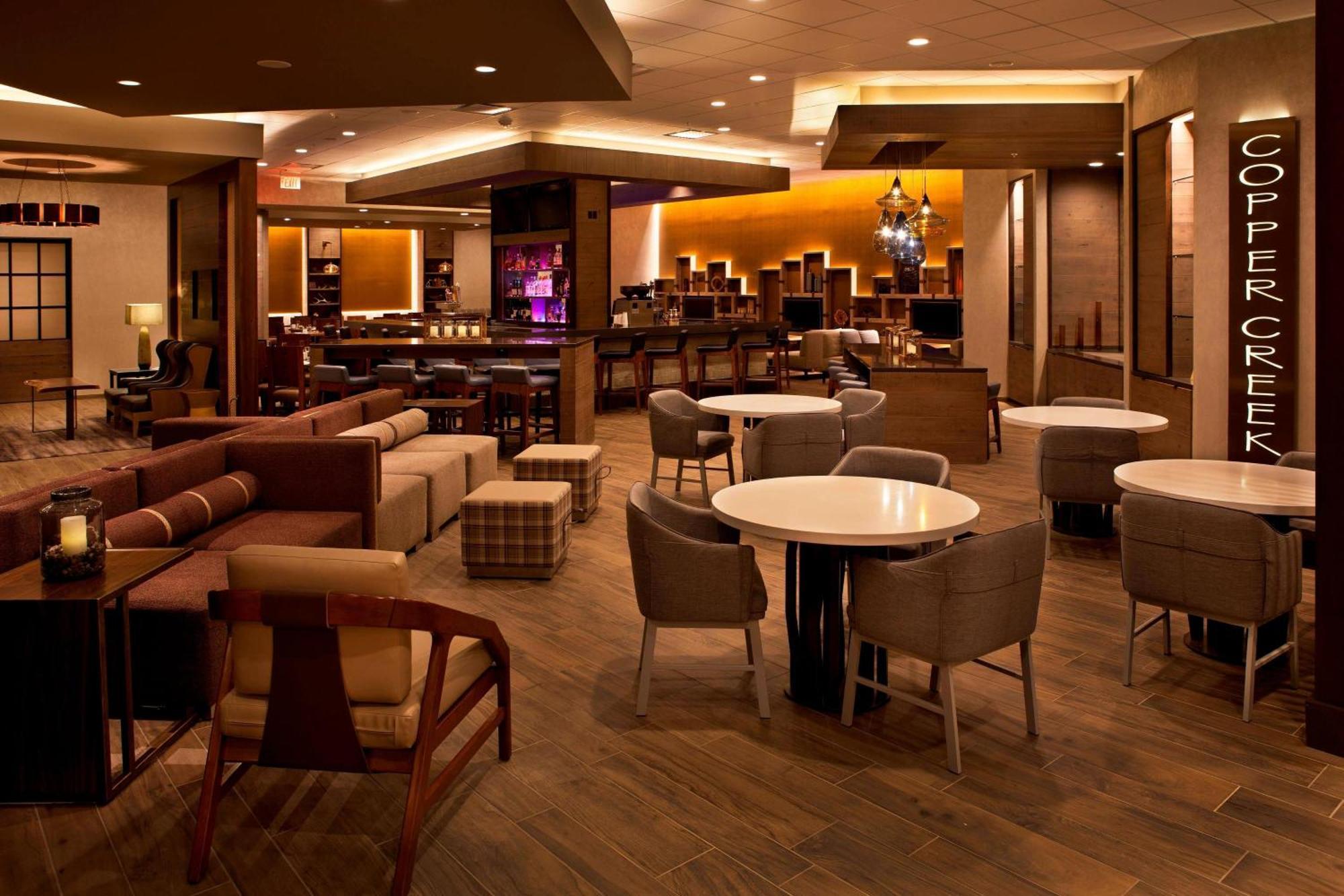 Denver Marriott West Golden Extérieur photo