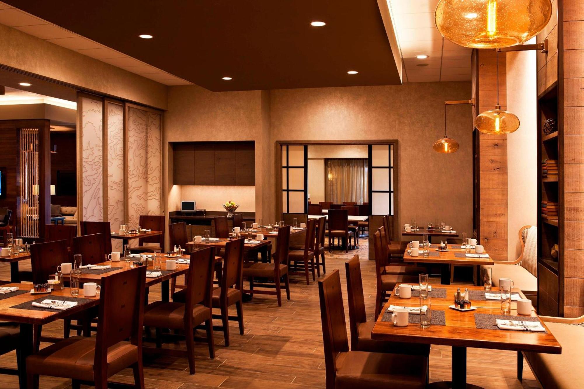 Denver Marriott West Golden Extérieur photo
