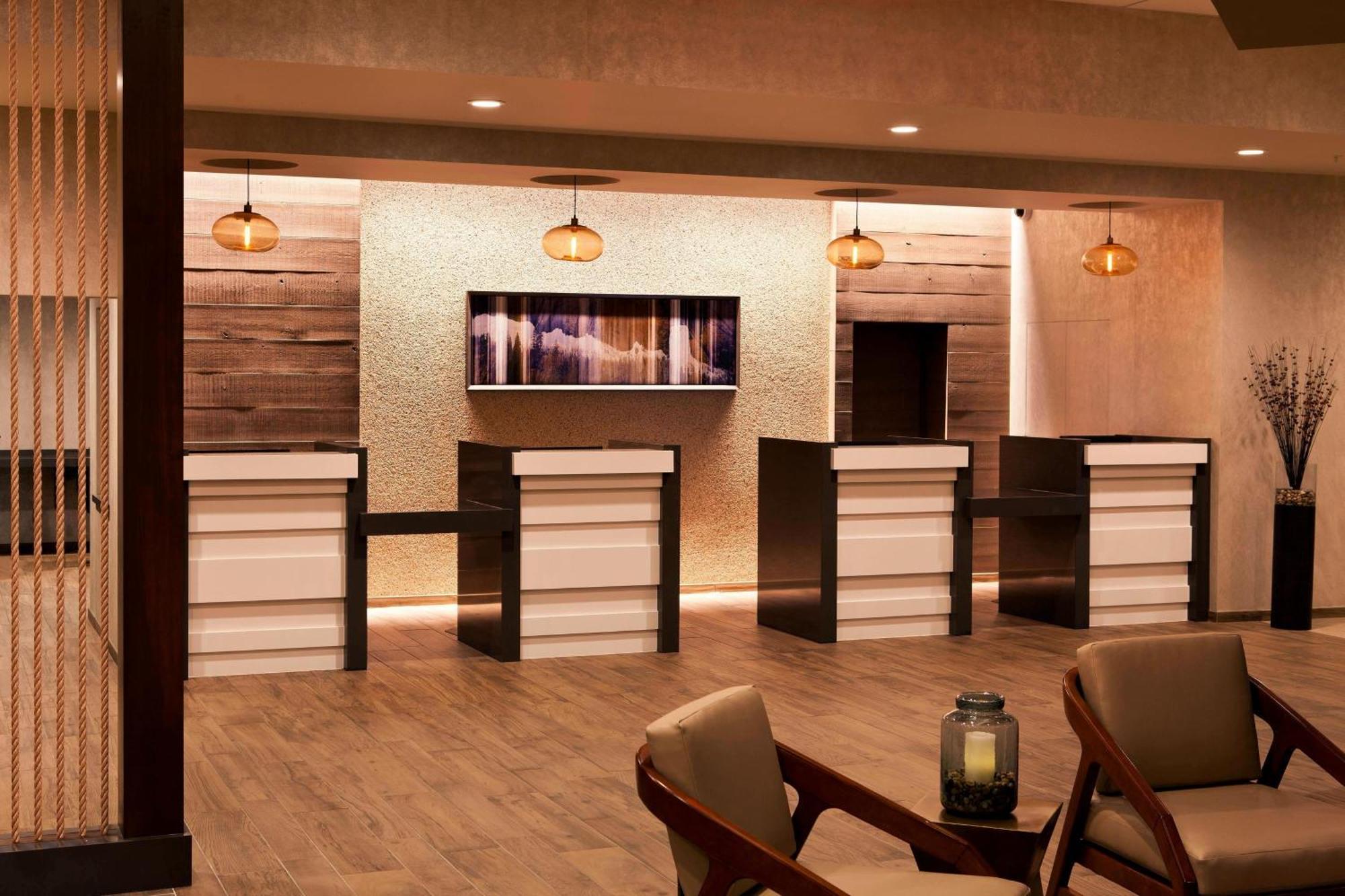 Denver Marriott West Golden Extérieur photo