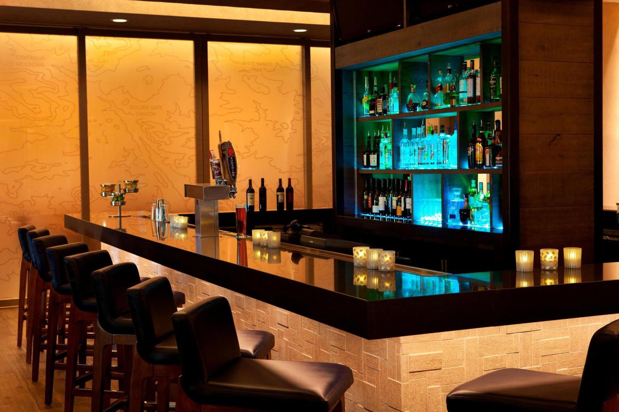 Denver Marriott West Golden Extérieur photo
