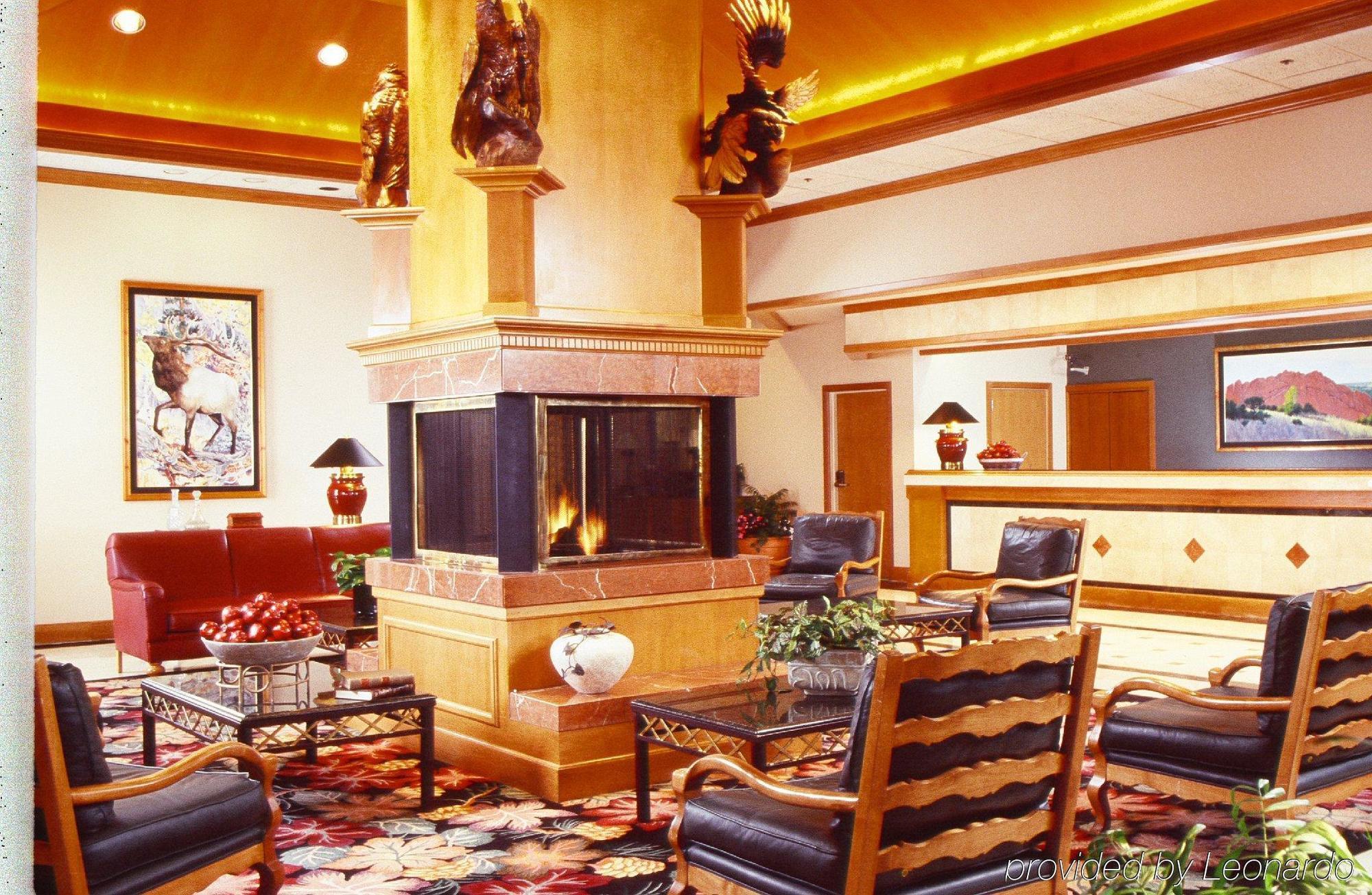 Denver Marriott West Golden Extérieur photo