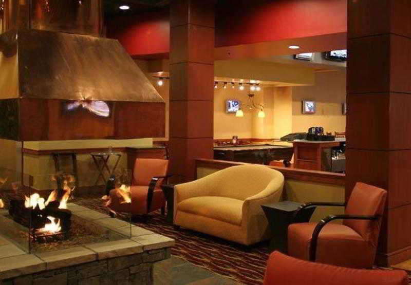 Denver Marriott West Golden Extérieur photo