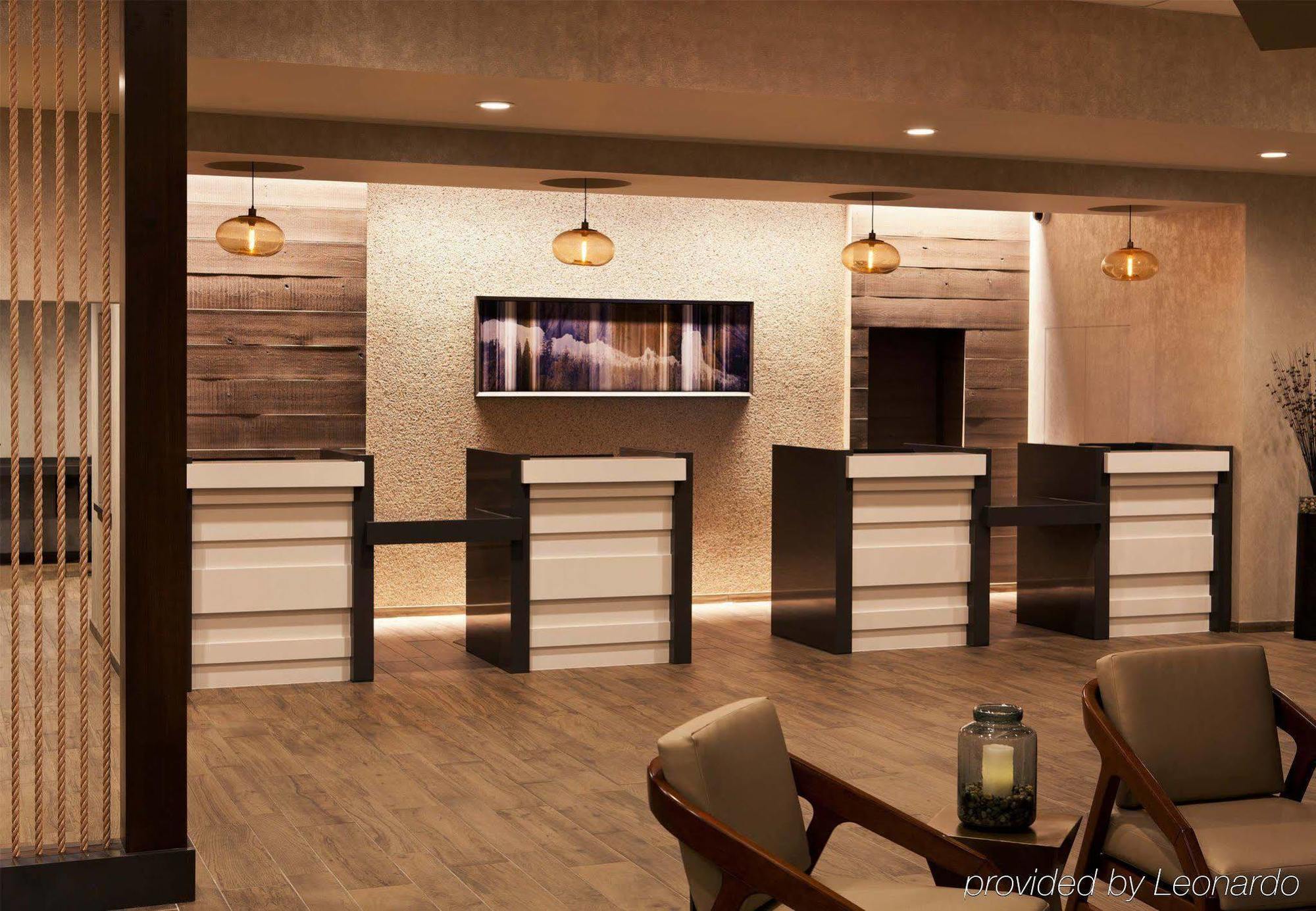 Denver Marriott West Golden Extérieur photo