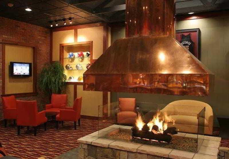 Denver Marriott West Golden Extérieur photo
