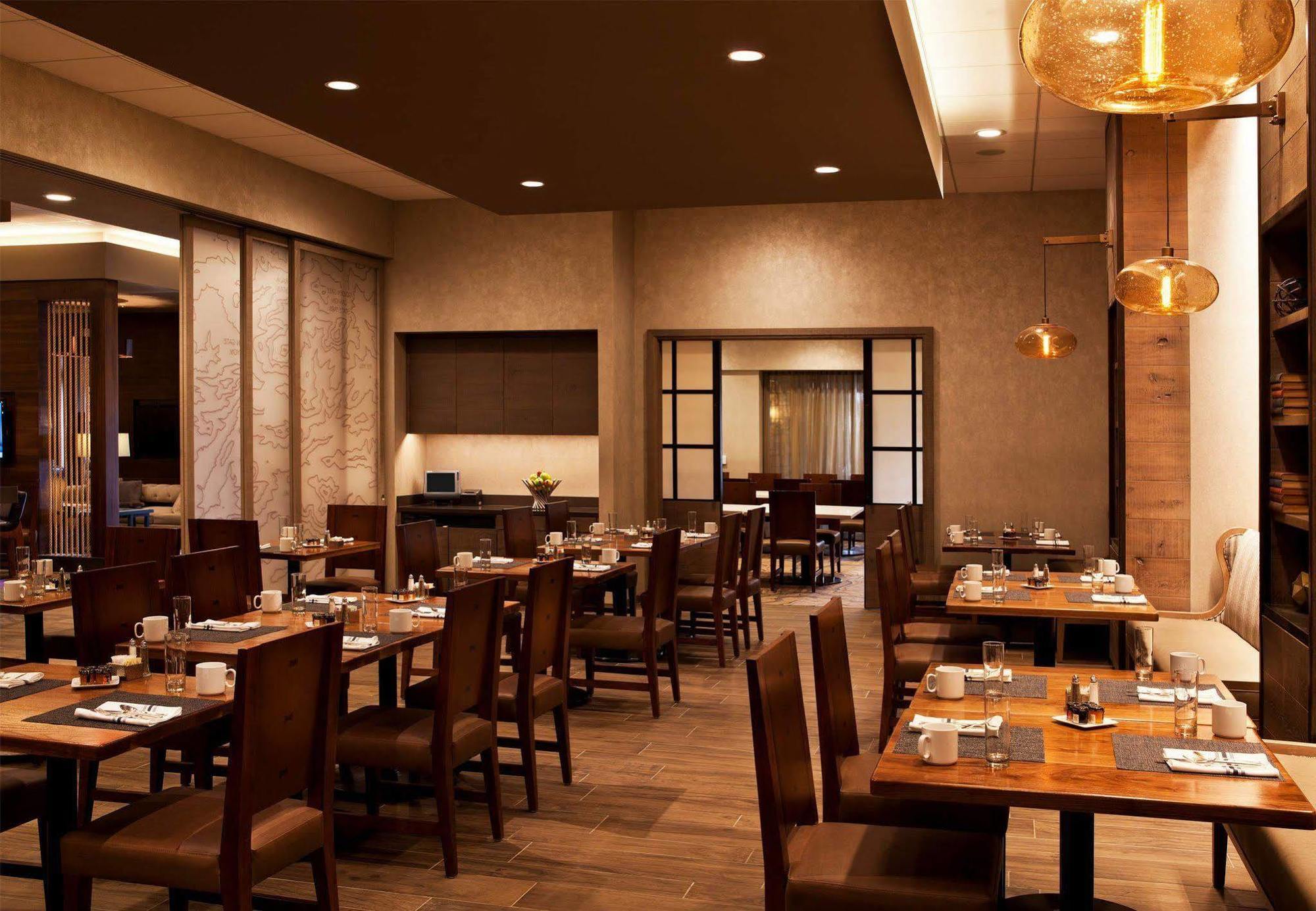 Denver Marriott West Golden Extérieur photo
