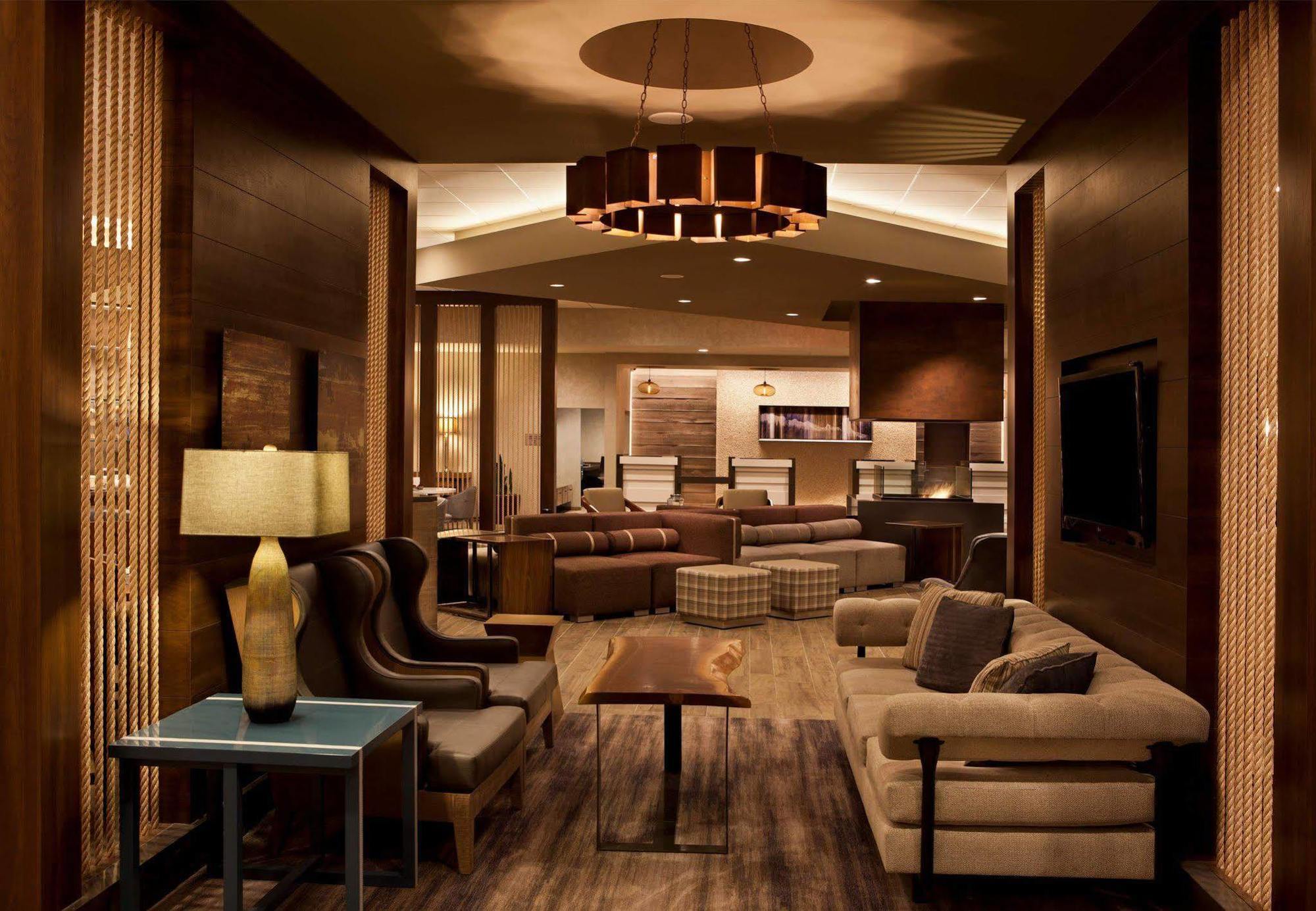 Denver Marriott West Golden Extérieur photo