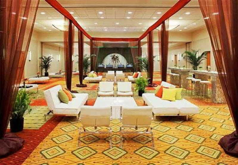 Denver Marriott West Golden Extérieur photo